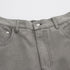 Punk Tooling Denim Logging Pants Men